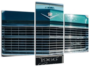 Tablou - Cadillac (90x60 cm)