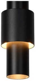 Lustră LED dimabilă pe cablu Lucide 24402/30/30 MARGARY 5xLED/4,2W/230V negru