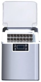 Guzzanti GZ124A - Producător de gheață 150W/230V, inox