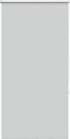 vidaXL Jaluzea cu role opace 80x175 cm lățime material 75,7 cm