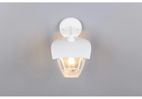 Corp de iluminat pentru exterior, de perete (înălțime 24 cm) Venta – Trio