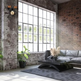 Aplică ULF 1xE27/60W/230V