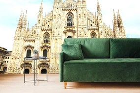 Fototapet catedrala din Milano