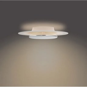 Plafonieră LED dimabilă GARNET SCENE SWITCH LED/30W/230V 2700K Philips