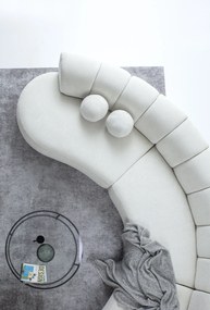 Canapea coltar loca plus (300x300x70)