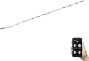 Bandă LED dimabilă 3m STRIPE-Z LED/13,5W/24V 2700-6500K Eglo 99684