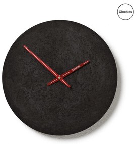 Ceas de perete din beton Clockies CL300310