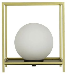 Veioza/Lampa de masa design decorativ Block