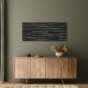 Tablou - Textura pietrei (120x50 cm)