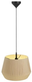 Pendul design modern DICTE 40 bej 2112353009 NL