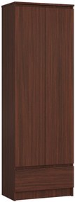 Dulap cu rafturi Renzo (wenge). 1068702