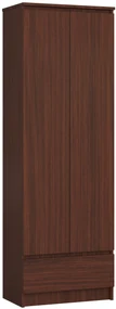 Dulap cu rafturi Renzo (wenge). 1068702