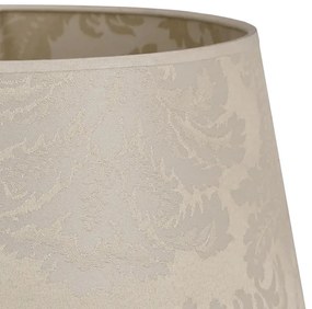 Duolla - Abajur universal CLASSIC L E27 Ø 38 cm auriu