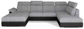 Coltar extensibil Evanell pe stanga Sawana 21/Soft 11
