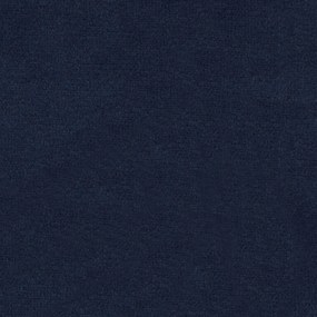 Scaune de bucatarie, 4 buc., albastru, catifea 4, Albastru