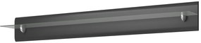 Zondo Raft 170 cm Hayle Typ 02 (gri + gri lucios). 1030155
