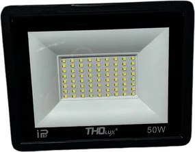 Proiector Led 50W 6500K IP67 220V