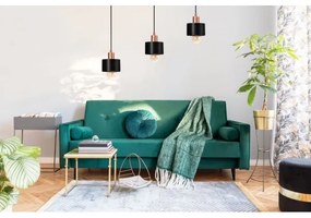 Lustră pe cablu BODO 3xE27/60W/230V