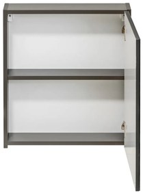 Cabinet de baie Twinkle Grey