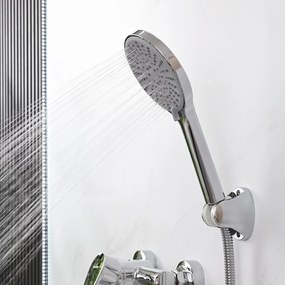 Evos robinet de duș crom