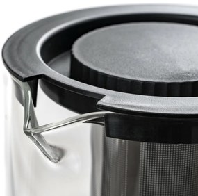 Banquet Paharul de sticlă Suna 2,5 l