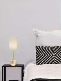 Veioza LED moderna design elegant BRILLANTE