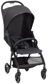 AIYAPLAY Cărucior Pliabil 0-3 Ani Spătar Reglabil și Copertină Gri | Aosom Romania