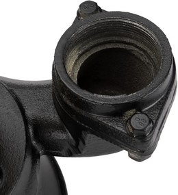 Pompă de ape uzate PM-PDS-3000 cu tocător