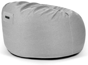 Fotoliu bean bag maro Om 110 – SLOWDOWN