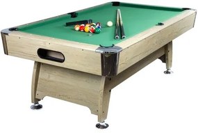 Masă de biliard 7 ft - cu echipament