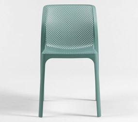 Scaun Exterior Nardi - Bit - Bianco