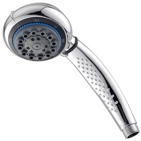 Cap de dus cu functie HYDRO de economisire a apei, Ø 8,5 cm