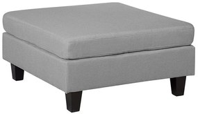 Taburet Felle (gri deschis). 1011365