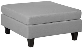 Taburet Felle (gri deschis). 1011365