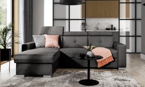 Coltar extensibil Fresia pe stanga Nube 5