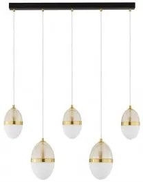 Suspensie moderna LED 58W EGNA 9009281 NOVA LUCE