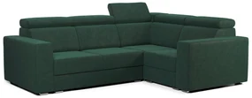 Colțar Viktoria 2R1 (D) (verde închis Country 11). 1065783