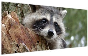 Tablou - Raton (120x50 cm)