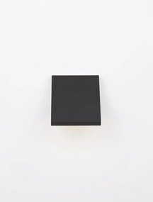 Aplica LED de perete pentru iluminat exterior IP65 PARRIS