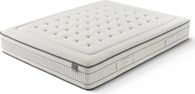 Saltea CODA, hibridă premium ONE, 160x200x31, Medie