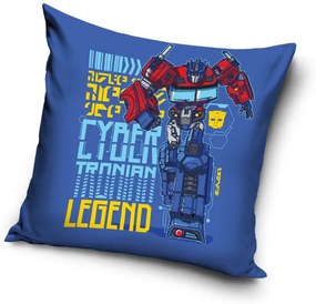 Transformers Legend pernă decorativă 40x40 cm