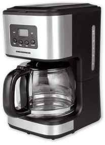 CAFETIERA DIGITALA HEINNER HCM-D915