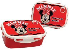 Disney Minnie Bloom cutie de sandwich