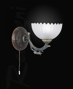Aplica de perete clasica design italian 2805