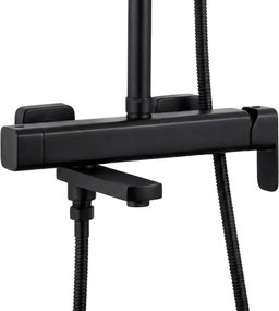 Set dus Rea Arlo Black