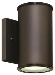 Westinghouse 63156 - Aplică de exterior MARIUS LED/8W/230V IP44