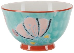 Bol din gresie ceramică Bahne & CO, ø 12,5 cm