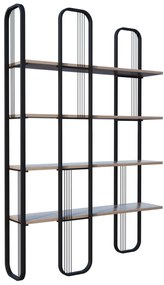 Raft Siena (Negru). 1102574