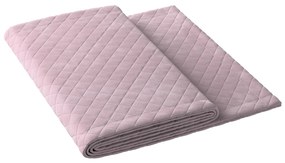 Fetă de pat pentru hotel, runner de masă Velvet 60x200cm