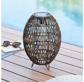 Atmosphera - Lampă solară LED RAVI LED/1,2V 800 mAh IP44